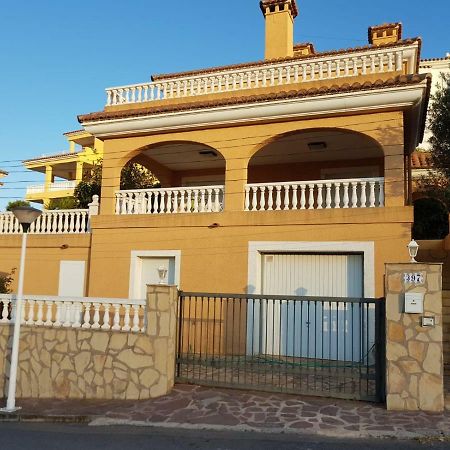 Villa De 2 Plantas Oropesa del Mar Esterno foto