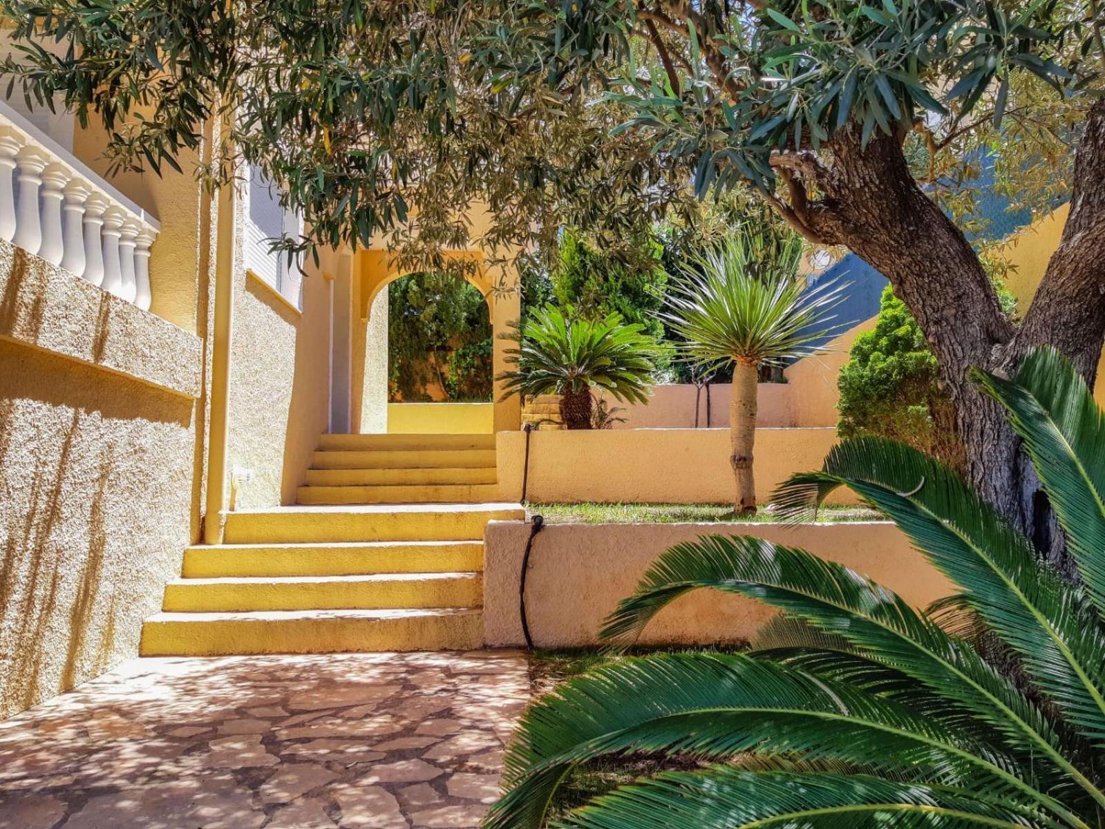 Villa De 2 Plantas Oropesa del Mar Esterno foto