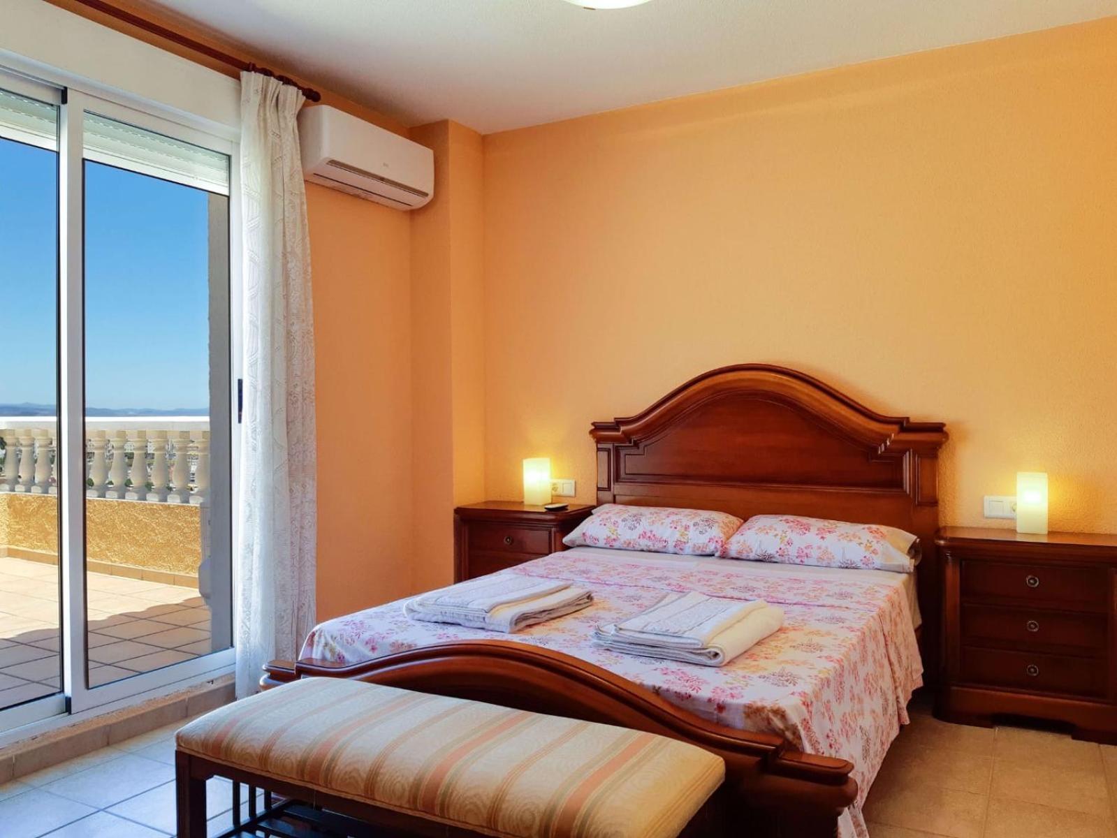Villa De 2 Plantas Oropesa del Mar Esterno foto